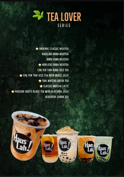 HUAS LAH TEA LOVERS PRICES MALAYSIA