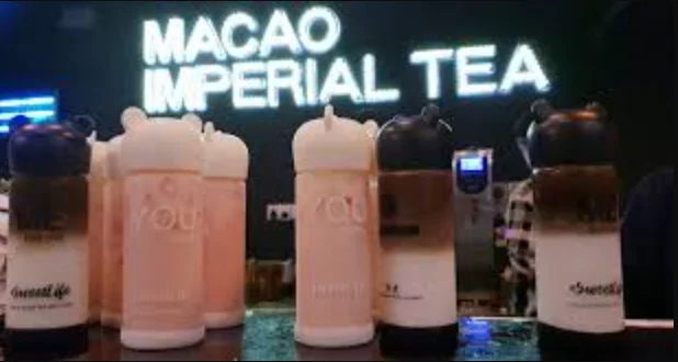 MACAO IMPERIAL TEA BEAR CUB PRICES MALAYSIA