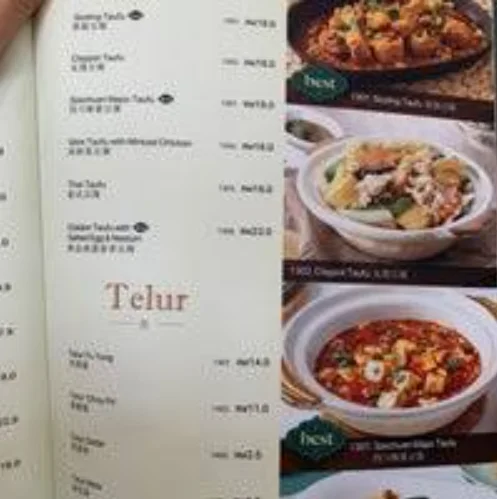 MOHD CHAN TELUR PRICES MALAYSIA