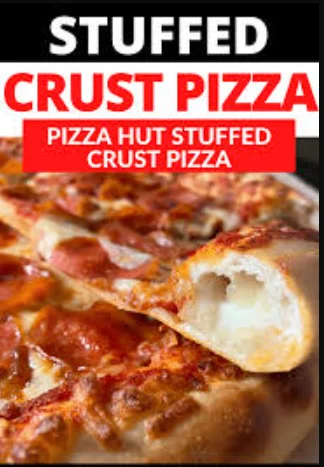 PIZZA HUT STUFFED CRUST PRICES MALAYSIA