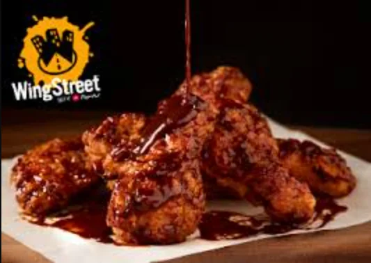 PIZZA HUT WINGSTREET PRICES MALAYSIA