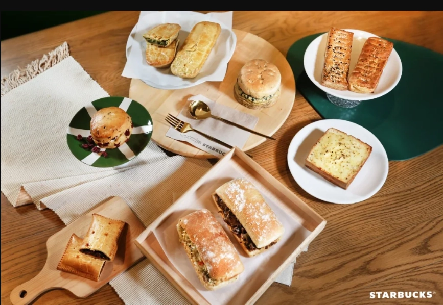 STARBUCKS ALL DAY TREATS PRICES MALAYSIA