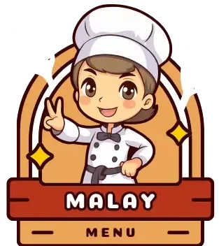 Malaysian Menus