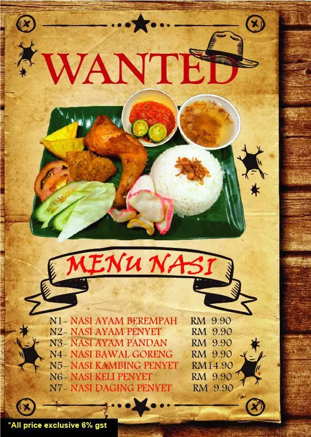 Mios Kitchen Menu Malaysia With Latest Prices 2024