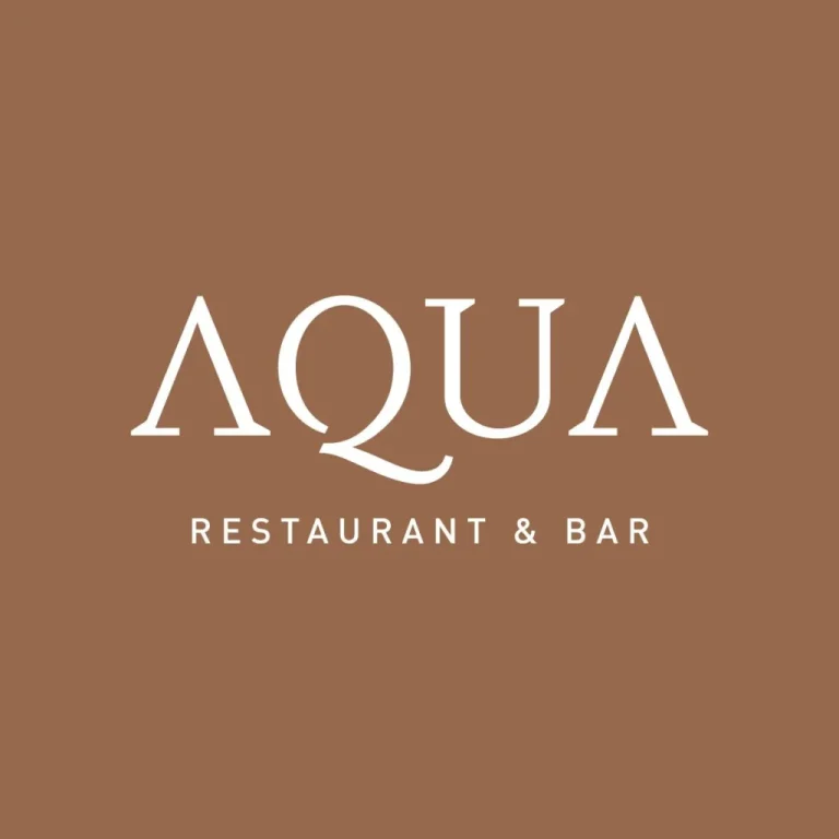 Aqua Restaurant & Bar Menu Malaysia With Latest Prices 2024